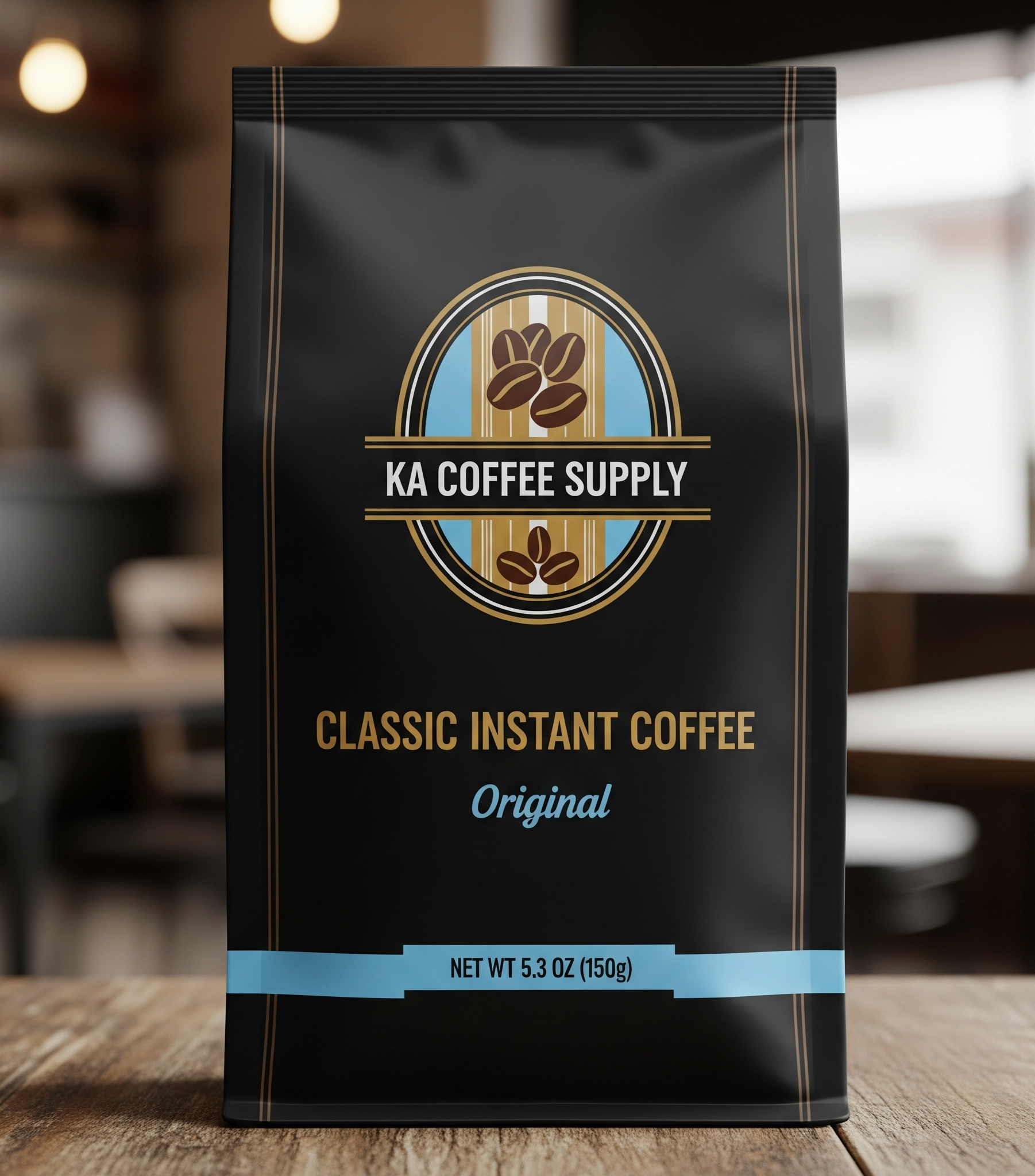 Gemini_Generated_Image_fgvb09fgvb09fgvb Classic Instant Coffee – Original - Image 1